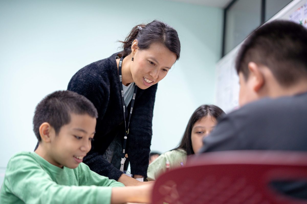 British Council opens a new Learning Space, the English-learning hub in the heart of Sukhumvit, designed to develop future-ready language skills