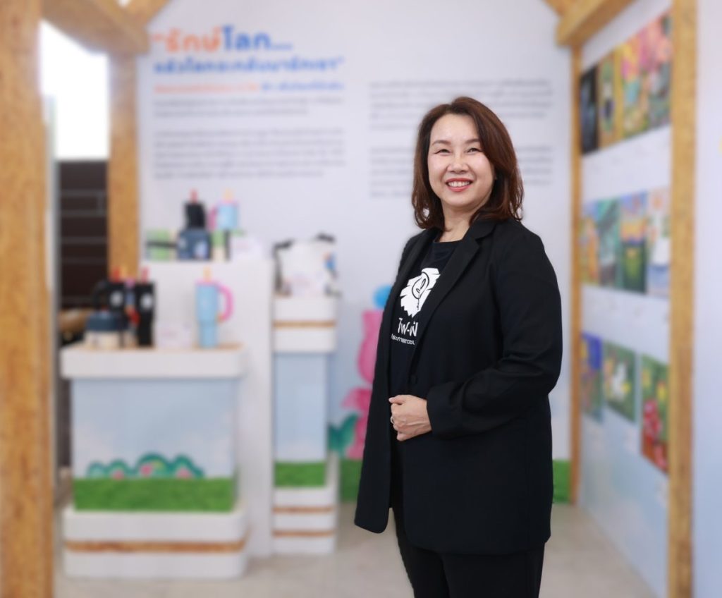 โครงการ “เท่อย่างไทย โดย ไฟ-ฟ้า ทีทีบี” จุดประกายความเป็นไทยให้สืบสานอย่างสร้างสรรค์ สะท้อนความสำเร็จผ่านผู้ชนะเลิศ มารยาทไทย และทักษะการอ่าน-พูดในที่สาธารณะ