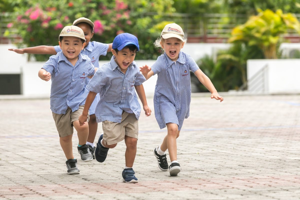 EtonHouse เตรียมเปิดตัวโรงเรียนนานาชาติมิดเดิลตัน (Middleton International School) ในกรุงเทพฯ นำความเป็นเลิศด้านการศึกษาสู่ประเทศไทย”