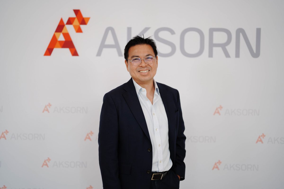 อักษร เอ็ดดูเคชั่น “พลิกโฉมการศึกษาสู่ยุคดิจิทัล” มีผู้เข้าใช้งาน Aksorn On-Learn มากกว่า 2.1 ล้านครั้ง พร้อมรับนโยบาย Anywhere Anytime Learning