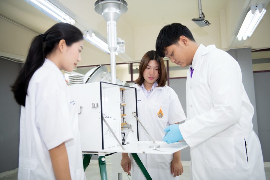 ราชมงคลพระนครปักธง ก้าวสู่ทศวรรษที่ 3 ขึ้นแท่นมหา’ลัยเทคโนโลยีชั้นนำระดับสากลแห่งนวัตกรรมเพื่อสุขภาวะเมือง