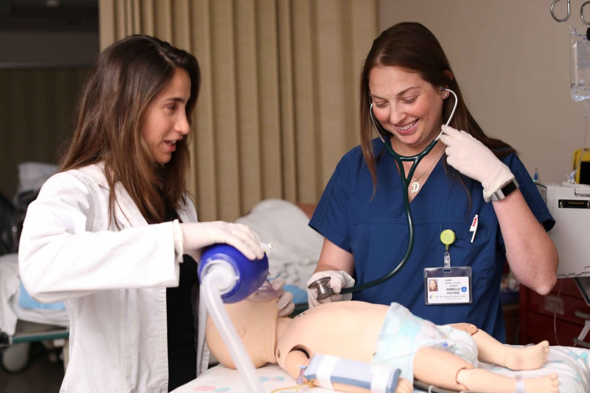 St. George’s University Highlights The Importance of UK Clinical Rotations for Globally Competent Thai Doctors St. George’s University Highlights The Importance of UK Clinical Rotations for Globally Competent Thai Doctors