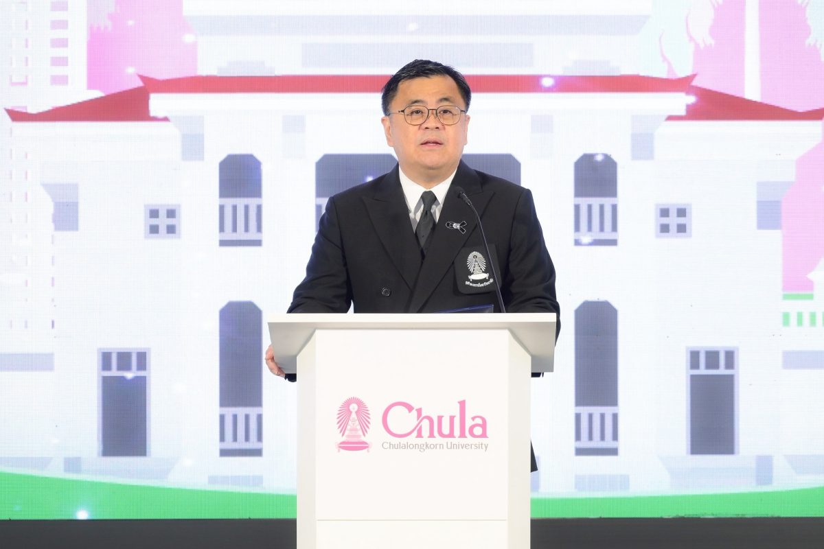 จุฬาฯ เจ้าภาพการประชุมวิชาการนานาชาติ Asian Sustainable Campus Network (ASCN) และการประชุมเครือข่ายมหาวิทยาลัยยั่งยืนแห่งประเทศไทย (SUN) ครั้งที่ 10 จุฬาฯ เจ้าภาพการประชุมวิชาการนานาชาติ Asian Sustainable Campus Network (ASCN) และการประชุมเครือข่ายมหาวิทยาลัยยั่งยืนแห่งประเทศไทย (SUN) ครั้งที่ 10