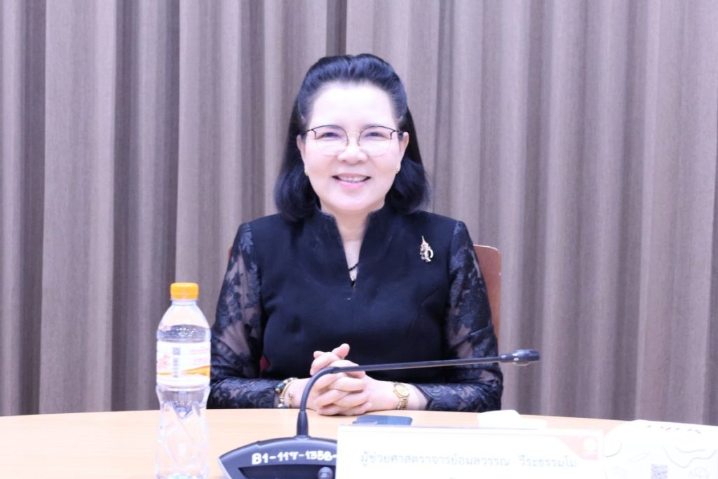 ครูจีนเฮ! คุรุสภาจับมือสมาคมครูจีน จัดอบรมมาตรฐานความรู้วิชาชีพครู ภาคภาษาจีน เปิดรับสมัครรุ่นแรก ภายใน 27 มี.ค. และรุ่นต่อไปภายในเดือน เม.ย.69