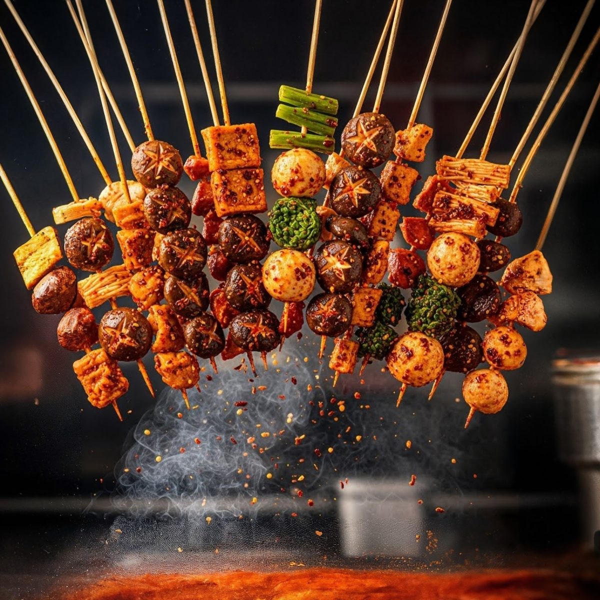 ความลับ “หมาล่า” รสชาติเผ็ดชาที่เป็นเอกลักษณ์กับเสน่ห์วัฒนธรรมการกินจากแดนมังกร