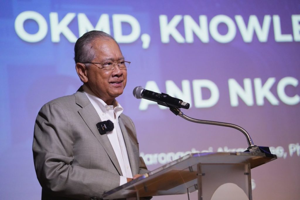 ประเทศไทยปักหมุด “National Knowledge Center” วางโครงสร้างพื้นฐานทางปัญญาครั้งแรกของประเทศ รับยุค AI