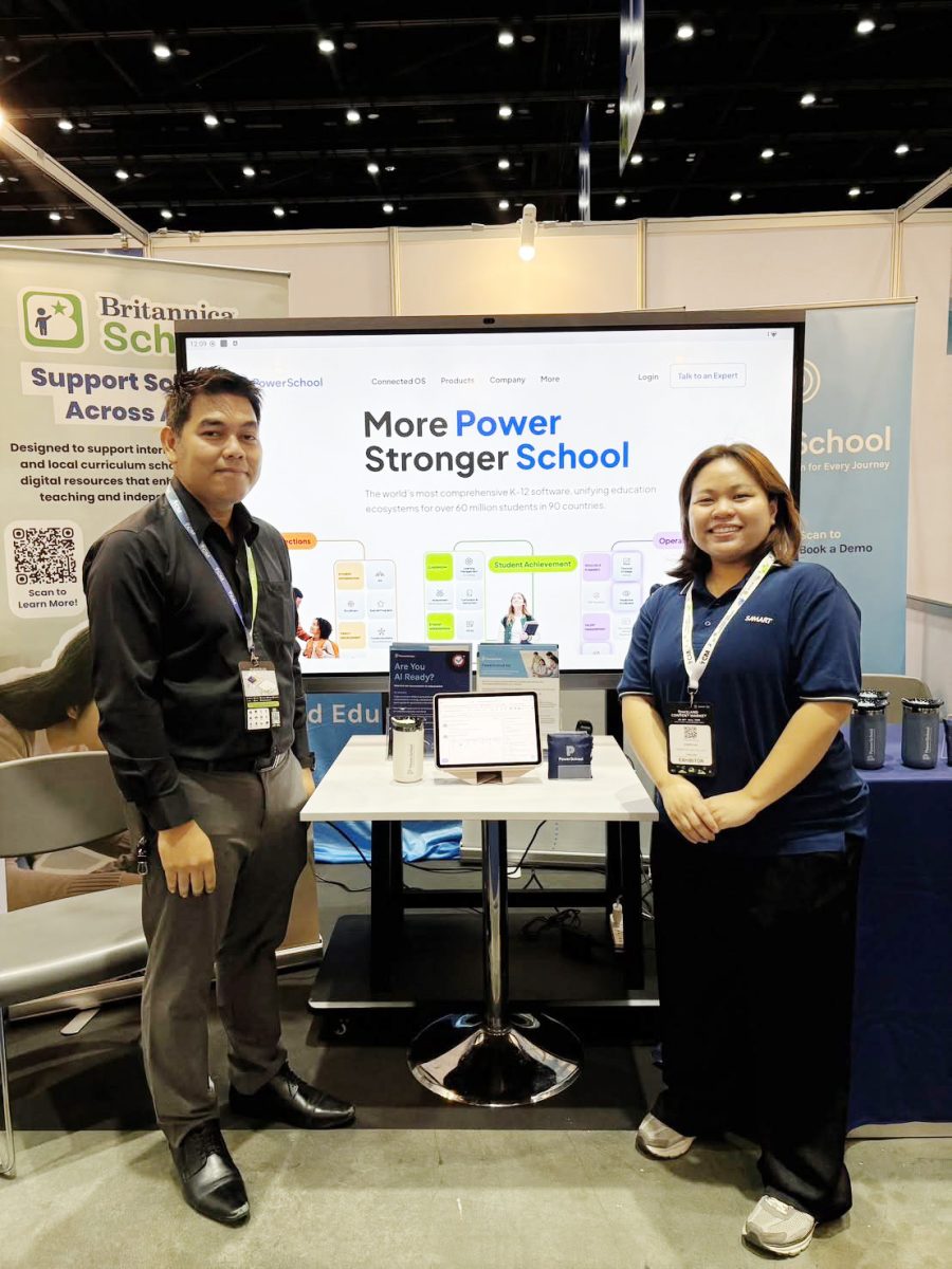 “สามารถ เอ็ด เท็ค” เปิดโซลูชัน AI และ Digital Learning ครบวงจร ตอบโจทย์องค์กรและการศึกษาแห่งอนาคต ในงาน Thailand Content Market 2026