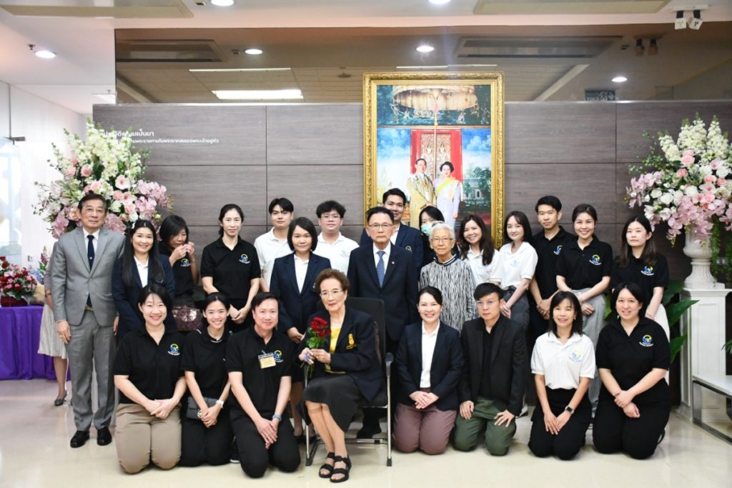 คณะทันตแพทยศาสตร์ ม.เวสเทิร์น ร่วมประชุมวิชาการชีววิทยาช่องปาก เสริมศักยภาพการเรียนการสอน และงานวิจัย