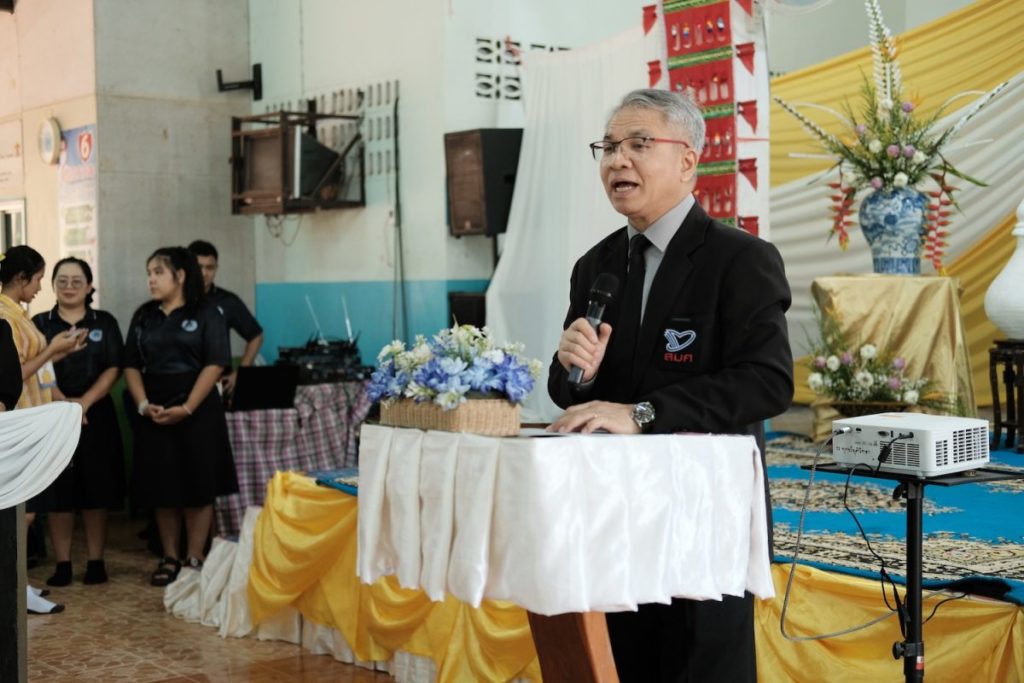 สมศ. นำร่อง “Smart Local Literacy” ต่อยอดการประเมินเพื่อพัฒนา สร้างนวัตกรรมชุมชน เสริม’ทุนปัญญา’เด็กชายขอบ-ชาติพันธุ์