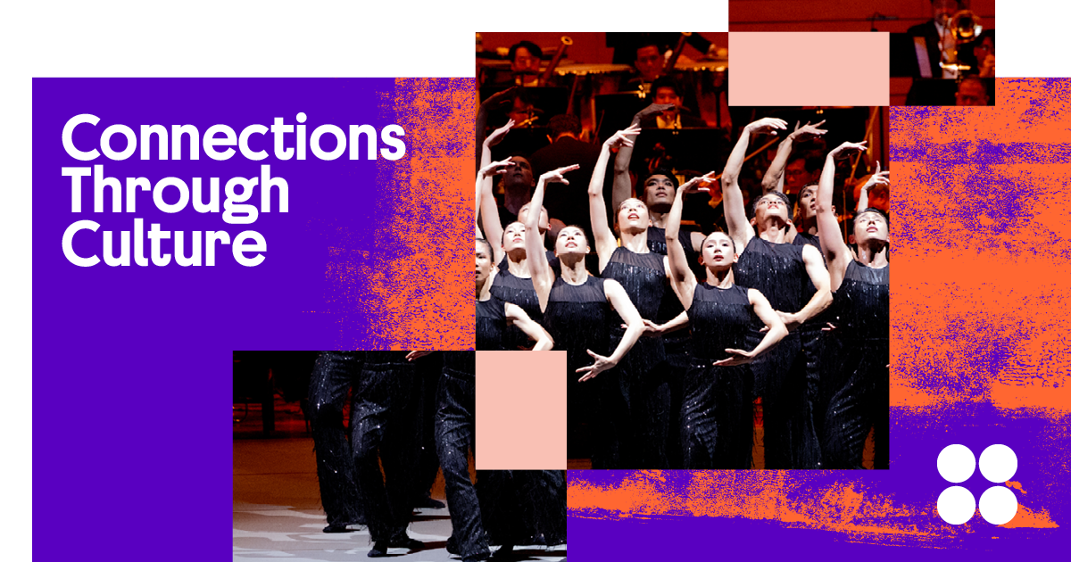 British Council opens applications for 2026 Connections Through Culture grants Programme supports creative collaboration and cultural exchange between Thailand and the UK British Council opens applications for 2026 Connections Through Culture grants Programme supports creative collaboration and cultural exchange between Thailand and the UK