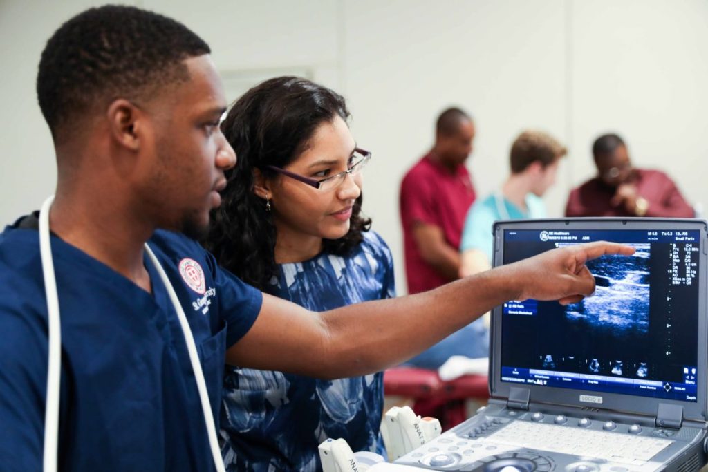 St. George’s University Addresses Thailand’s Frontline Medical Demands by Preparing Next-Generation Emergency Doctors