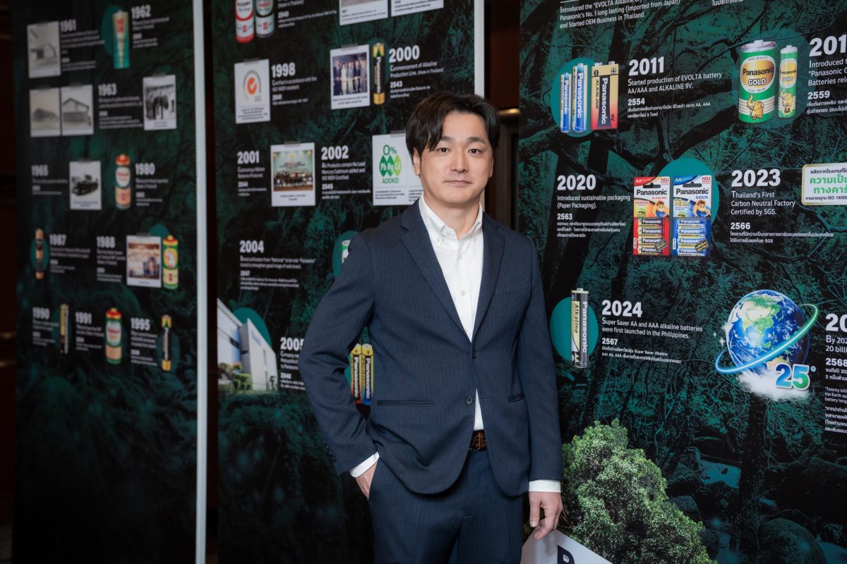 เด็กไทยปล่อยของ โชว์พลังสร้างนวัตกรรมแห่งอนาคต เด็กไทยปล่อยของ โชว์พลังสร้างนวัตกรรมแห่งอนาคต