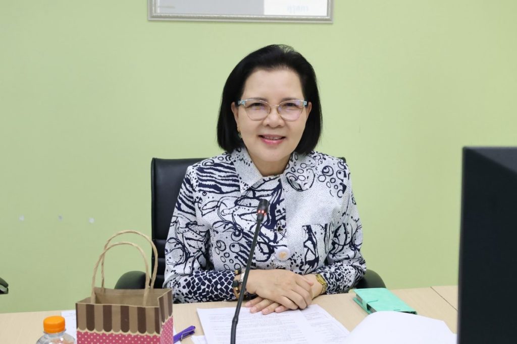 คุรุสภาพุ่งเป้าถอดรหัส “ครูต้นแบบ” สกัด 80 องค์ความรู้ ยกระดับครูไทยรับโลกยุคใหม่