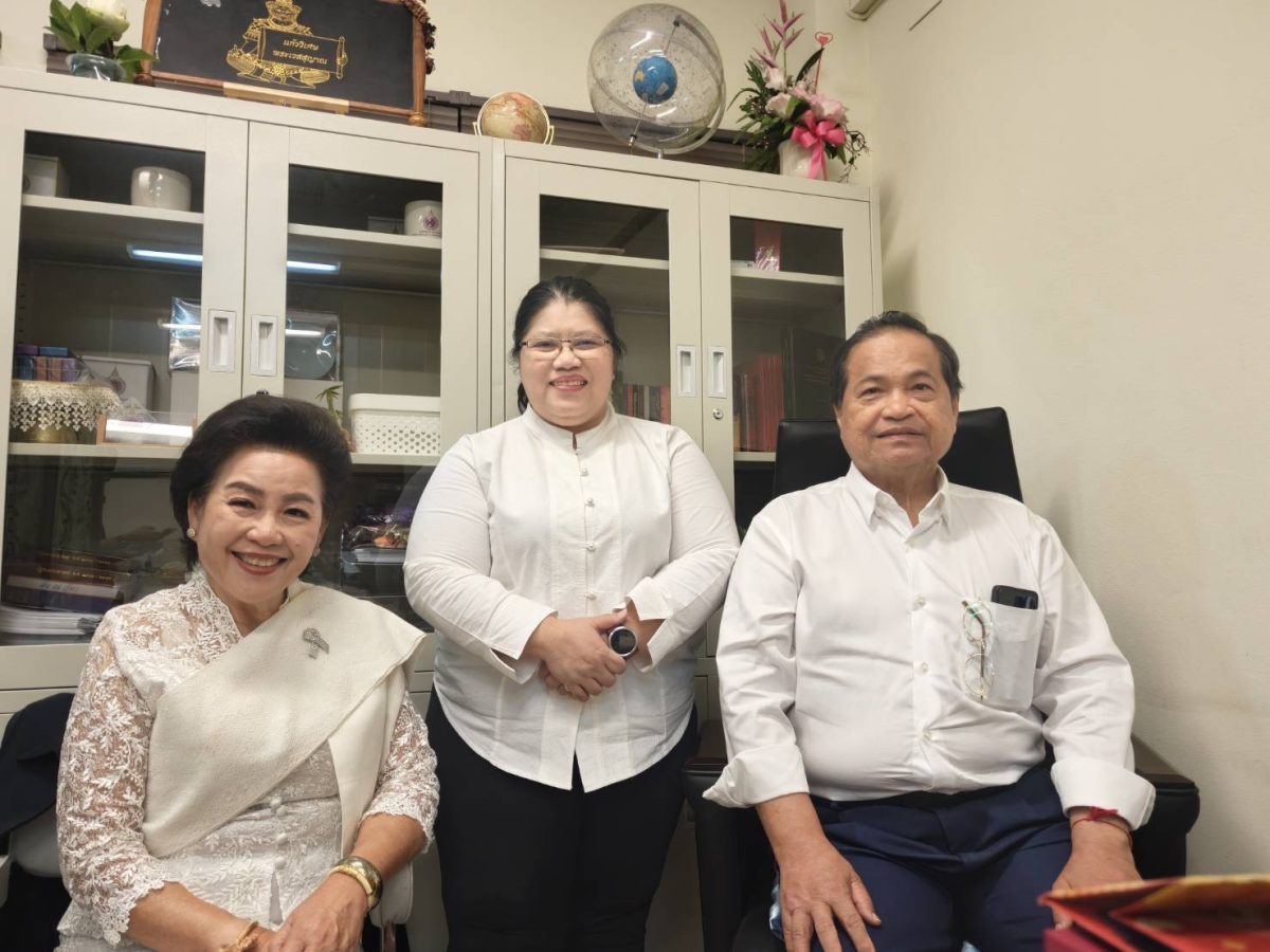Thai astrology enters academia with bachelor’s degree programme