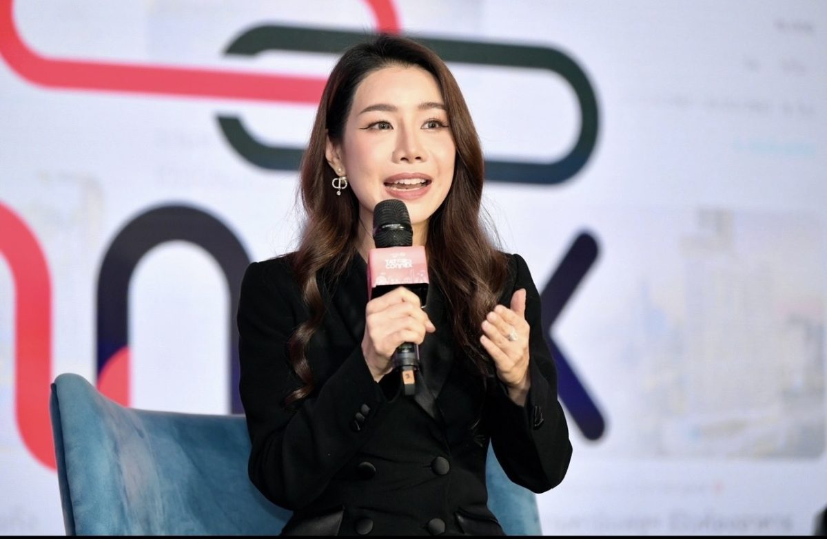 โฆษกกระทรวง อว. ชวนเที่ยว “มหกรรมวิทยาศาสตร์และเทคโนโลยีแห่งชาติ 2569” งานวิทยาศาสตร์สุดยิ่งใหญ่ 15-23 ส.ค. นี้ ที่อิมแพ็ค เมืองทองธานี โฆษกกระทรวง อว. ชวนเที่ยว “มหกรรมวิทยาศาสตร์และเทคโนโลยีแห่งชาติ 2569” งานวิทยาศาสตร์สุดยิ่งใหญ่ 15-23 ส.ค. นี้ ที่อิมแพ็ค เมืองทองธานี