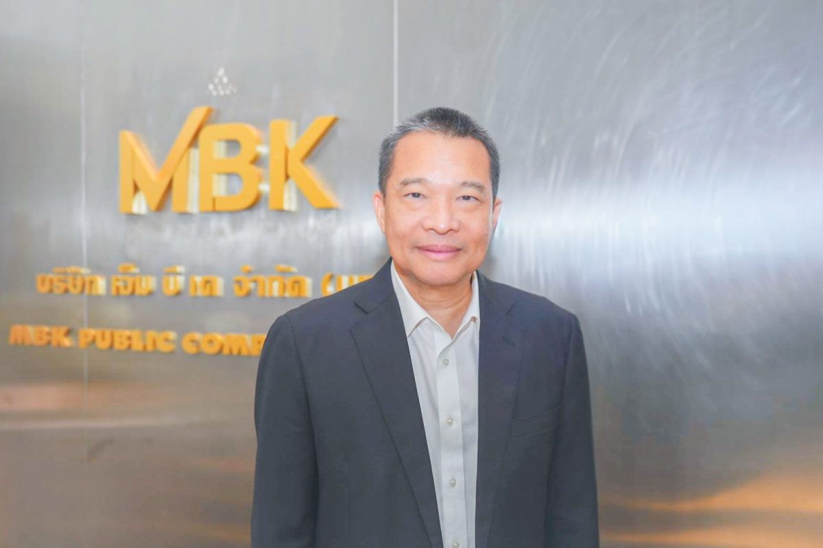 เอ็ม บี เค จับมือ จุฬาฯ เดินหน้า Chula – MBK Academy รุ่น 2 เปิดโอกาสนิสิตวิศวะฯ หลักสูตร CEDT เรียนรู้จากโจทย์ธุรกิจจริง เตรียมพร้อมสู่โลกการทำงาน