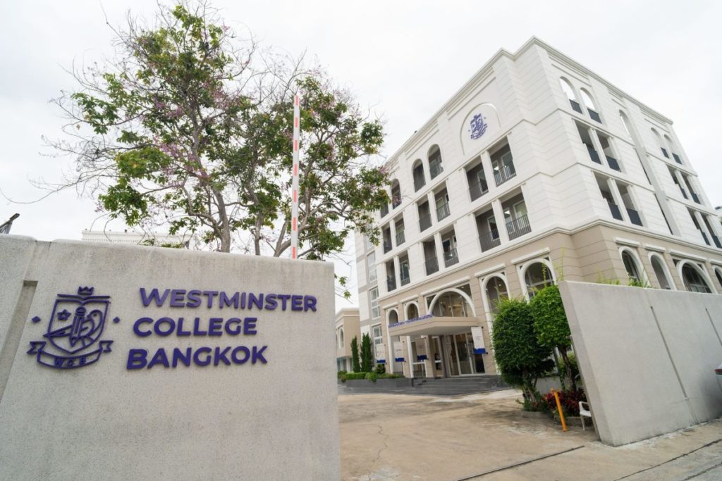 มหาวิทยาลัยเซนต์จอร์จและ Westminster College Bangkok ขยายเส้นทางสู่การศึกษาด้านแพทยศาสตร์ระดับนานาชาติสำหรับนักศึกษาไทย